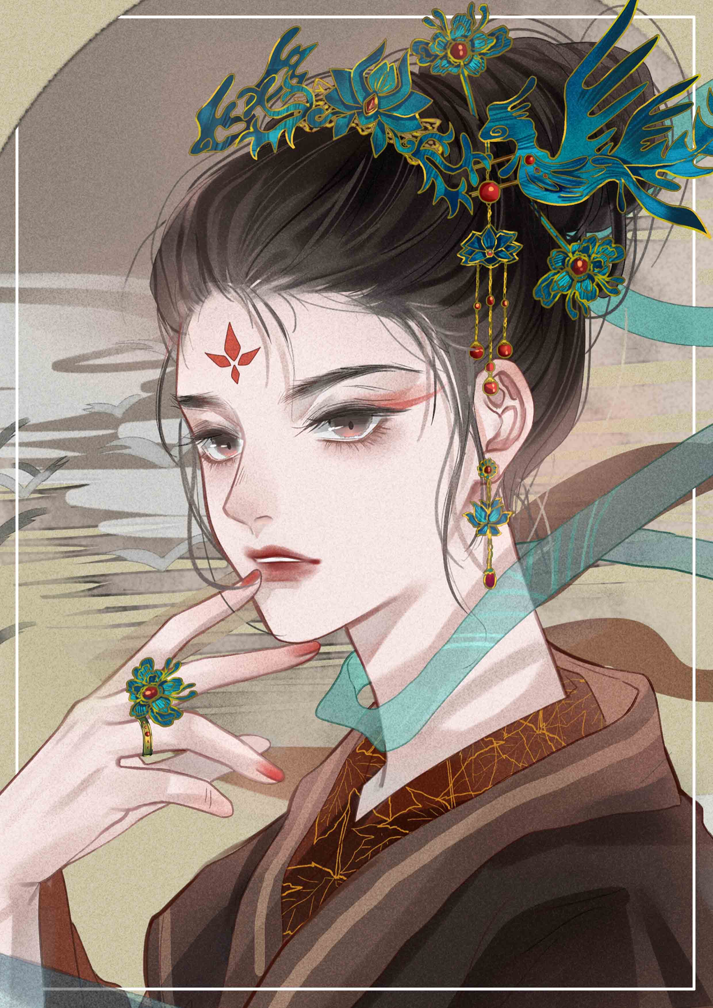 将军夫人心狠手辣txt